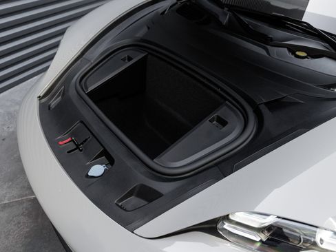 Certified 2023 Porsche Taycan 4S AWD/4WD image 39