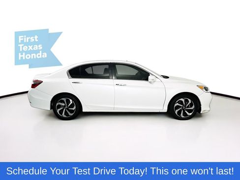 Used 2016 Honda Accord EX-L image 9