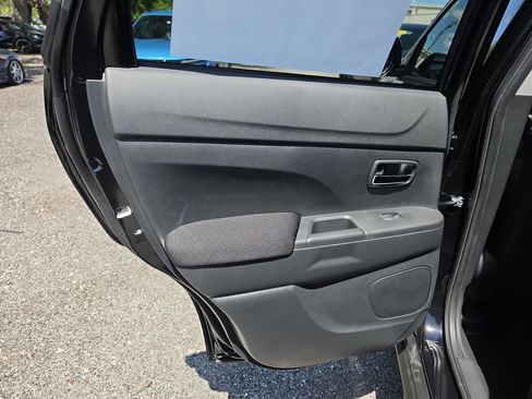 New 2026 Mitsubishi Outlander Sport LE AWD/4WD image 10