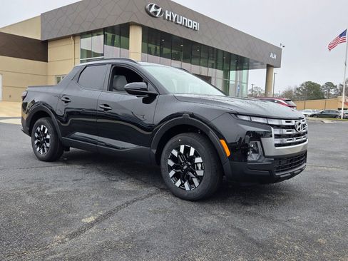 New 2026 Hyundai Santa Cruz SEL FWD image 1