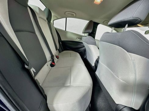 Used 2021 Toyota Corolla LE FWD image 27