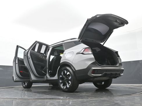 Used 2023 Kia Sportage X-Line w/ X-Line Premium Package image 52