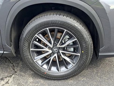Certified 2024 Lexus NX 350 AWD w/ Vision Package image 26