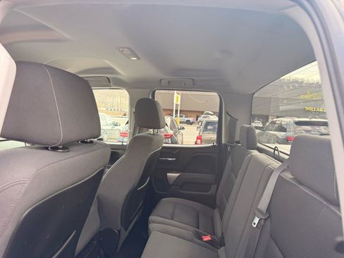 Used 2014 Chevrolet Silverado 1500 LT w/ All Star Edition image 40