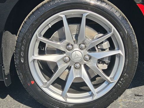 New 2026 Dodge Charger Scat Pack AWD/4WD image 4