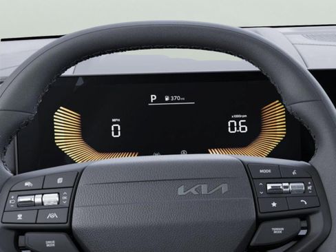 New 2026 Kia Sportage X-Line w/ X-Line Premium Package image 21