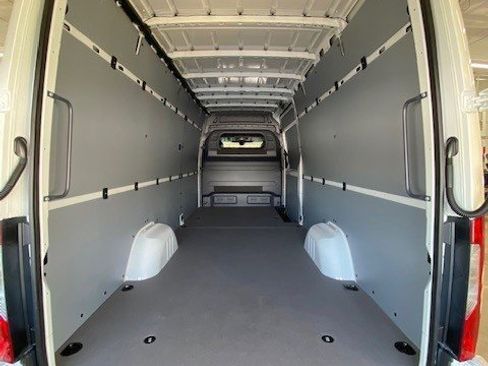 New 2025 Mercedes-Benz Sprinter 2500 image 14