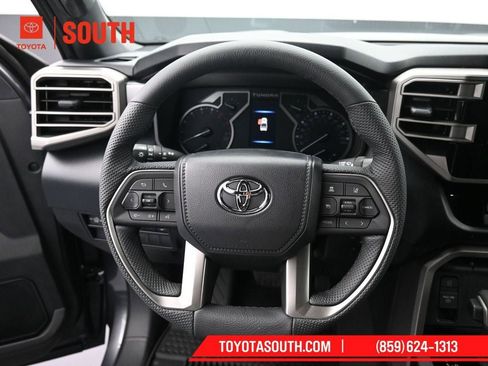 New 2026 Toyota Tundra SR5 w/ SR5 Premium Package AWD/4WD image 22
