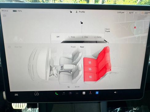 Used 2022 Tesla Model Y Performance image 37