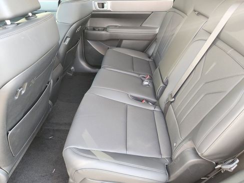New 2026 Hyundai Santa Fe SEL FWD image 29