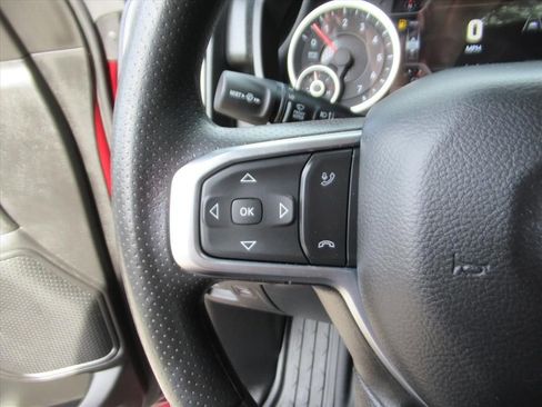 Used 2025 RAM 1500 Classic Warlock image 20