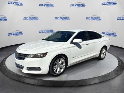Used 2014 Chevrolet Impala LT w/ Convenience Package
