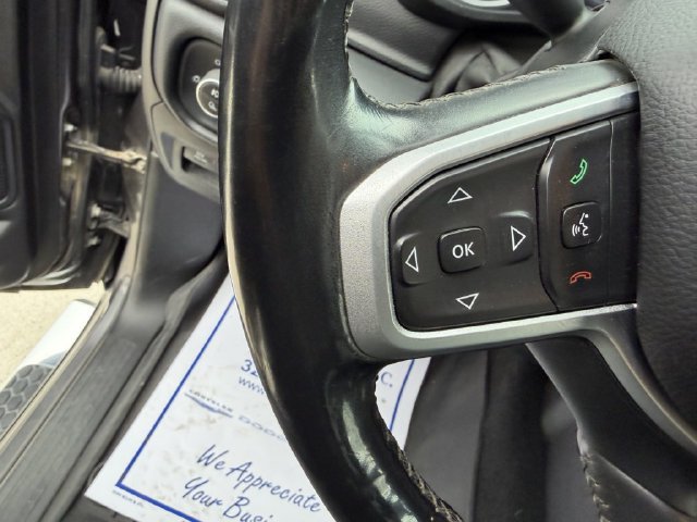 Used 2019 RAM 1500 Big Horn AWD/4WD image 21