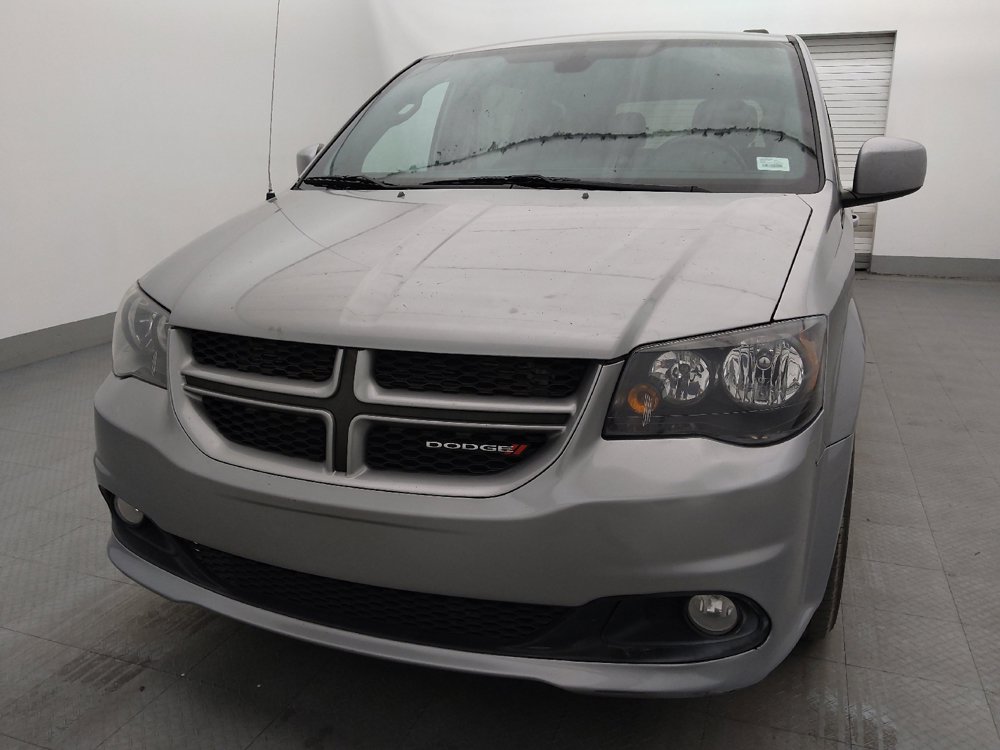 Used 2019 Dodge Grand Caravan GT FWD image 15