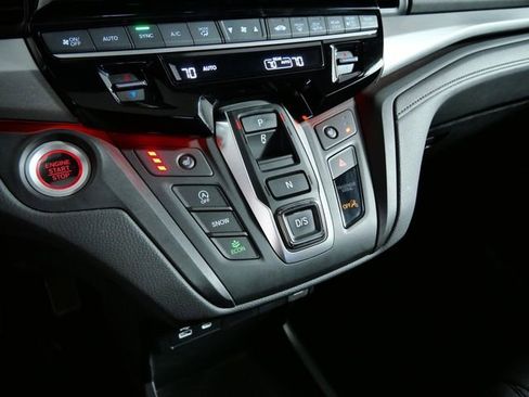 Used 2025 Honda Odyssey Sport-L image 20