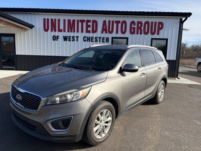 Used 2018 Kia Sorento FWD