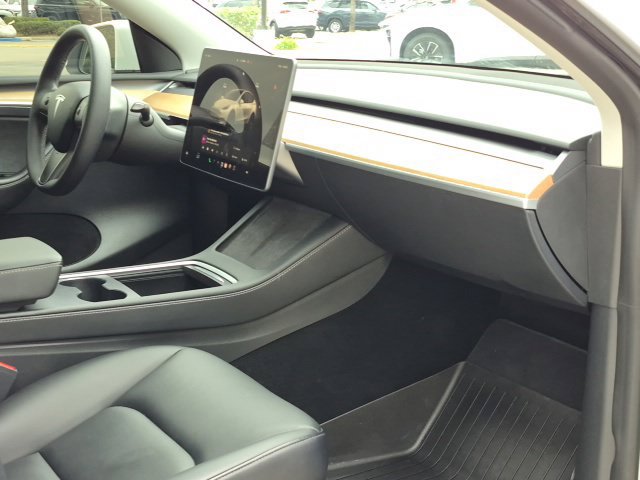 Used 2023 Tesla Model Y Long Range AWD/4WD image 22