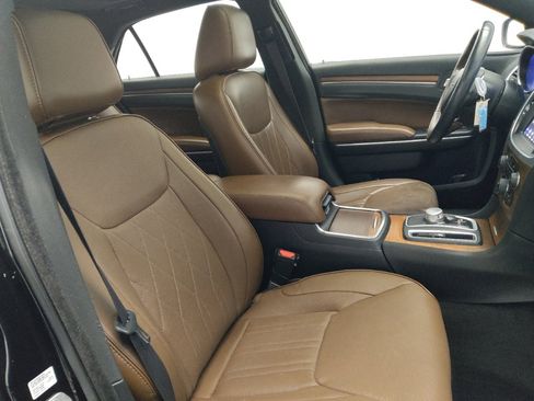 Used 2018 Chrysler 300 C w/ Sun, Sound & Nav Package image 21