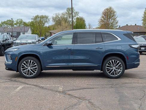 New 2026 Buick Enclave Avenir w/ Super Cruise Package AWD/4WD image 7