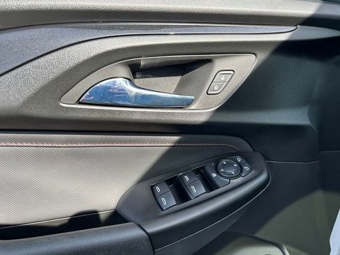 Used 2023 Chevrolet TrailBlazer RS w/ Sun and Liftgate Package image 20