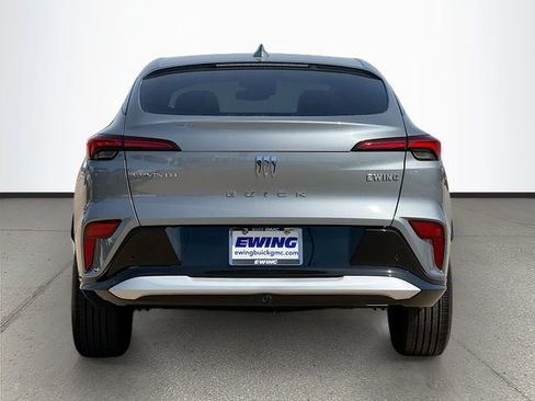 New 2026 Buick Envista Sport Touring w/ Convenience I Package image 5