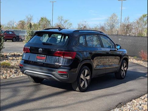 Certified 2023 Volkswagen Taos S w/ Driver Assistance Package image 5