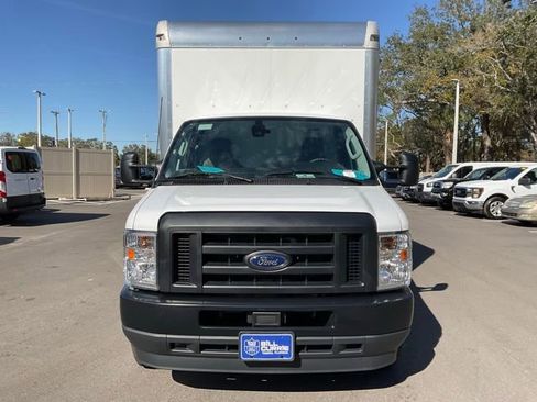 New 2024 Ford E-450 and Econoline 450 Super Duty w/ Driver's Safety Package image 8