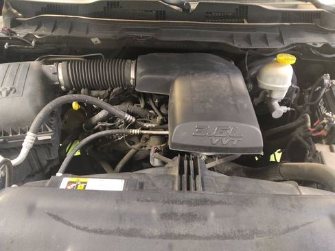 Used 2018 RAM 1500 Tradesman w/ Popular Equipment Group RWD image 30