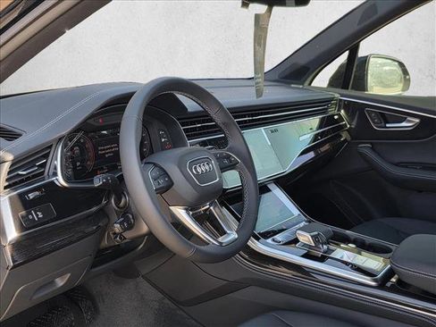 New 2026 Audi Q7 3.0T Premium Plus image 12