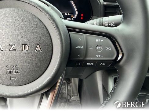 Used 2026 MAZDA CX-5 2.5 S w/ Premium Plus Package AWD/4WD image 33