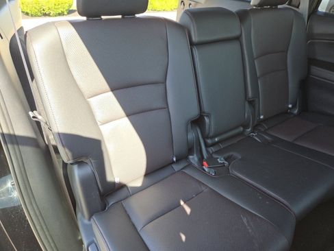 Used 2024 Honda Passport Black Edition image 25