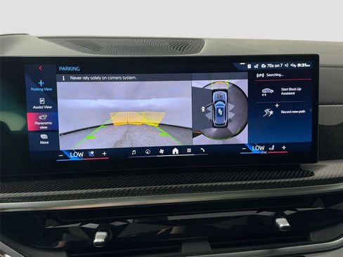 New 2026 BMW X5 M60i AWD/4WD image 14