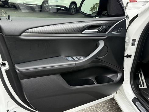 Used 2022 BMW X3 xDrive30i w/ M Sport Package 2 image 19