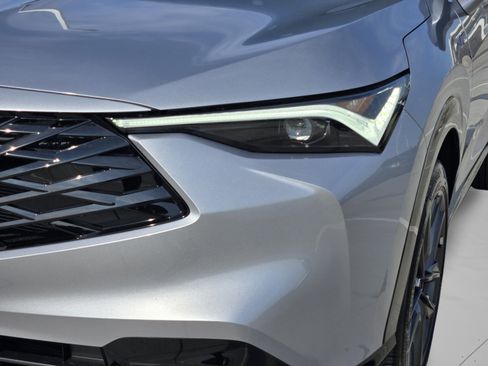 Used 2026 Acura ADX A-Spec FWD image 22