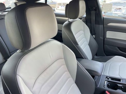 Used 2020 Volkswagen Arteon SEL image 28