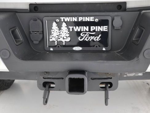 Used 2019 Ford F250 Lariat w/ Lariat Value Package image 14