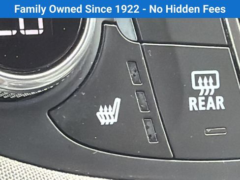 Used 2024 Chevrolet Malibu LT FWD image 29