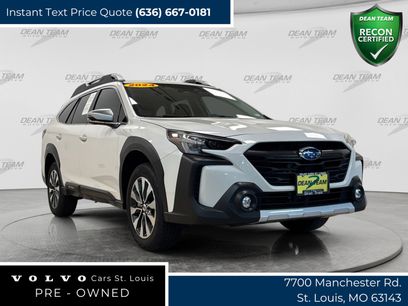 Used 2024 Subaru Outback Touring XT