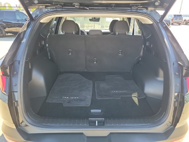 Used 2024 Hyundai Tucson SEL FWD image 29