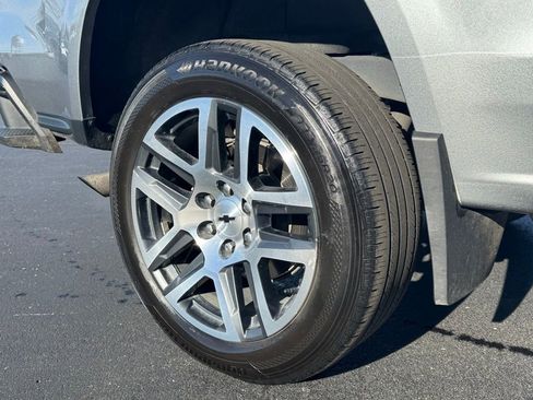 Used 2023 Chevrolet Colorado Z71 w/ Z71 Convenience Package 2 image 23