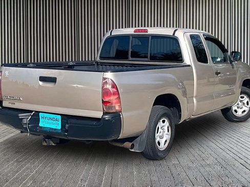 Used 2005 Toyota Tacoma 2WD Access Cab w/ Convenience Pkg image 13