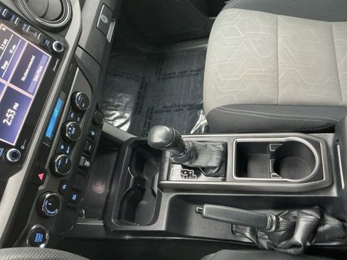 Used 2021 Toyota Tacoma TRD Off-Road image 19