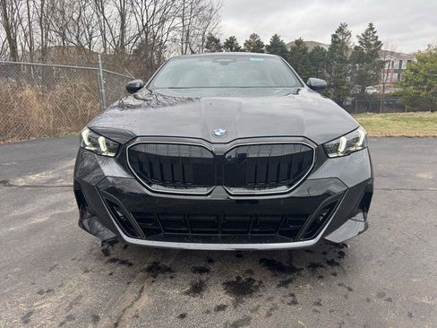 New 2026 BMW 540i xDrive w/ M Sport Package image 9