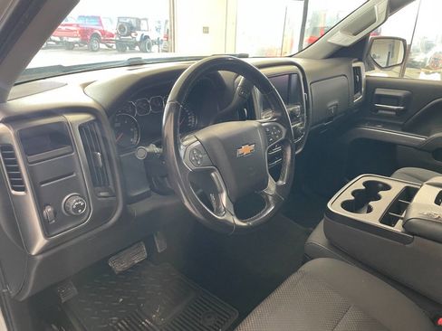 Used 2016 Chevrolet Silverado 1500 LT image 20