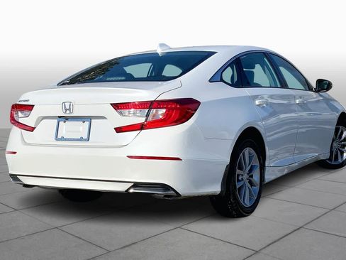 Used 2021 Honda Accord LX image 13