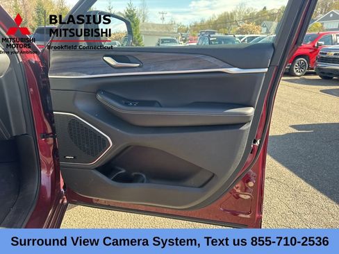 Used 2023 Jeep Grand Cherokee 30th Anniversary AWD/4WD image 38