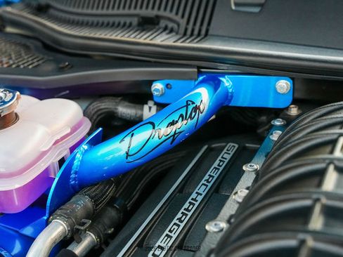 Used 2023 Dodge Challenger SRT Hellcat Redeye image 30