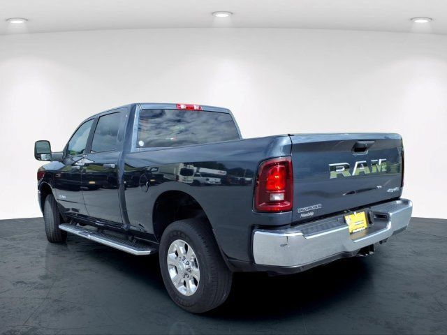 Used 2026 RAM 2500 Big Horn AWD/4WD image 12