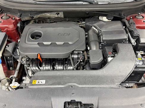 Used 2015 Hyundai Sonata SE FWD image 28