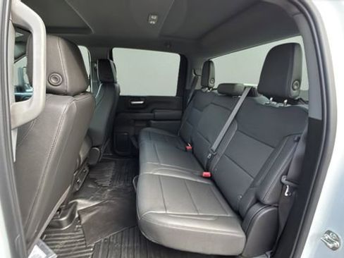 New 2026 Chevrolet Silverado 2500 W/T w/ WT Convenience Package image 15